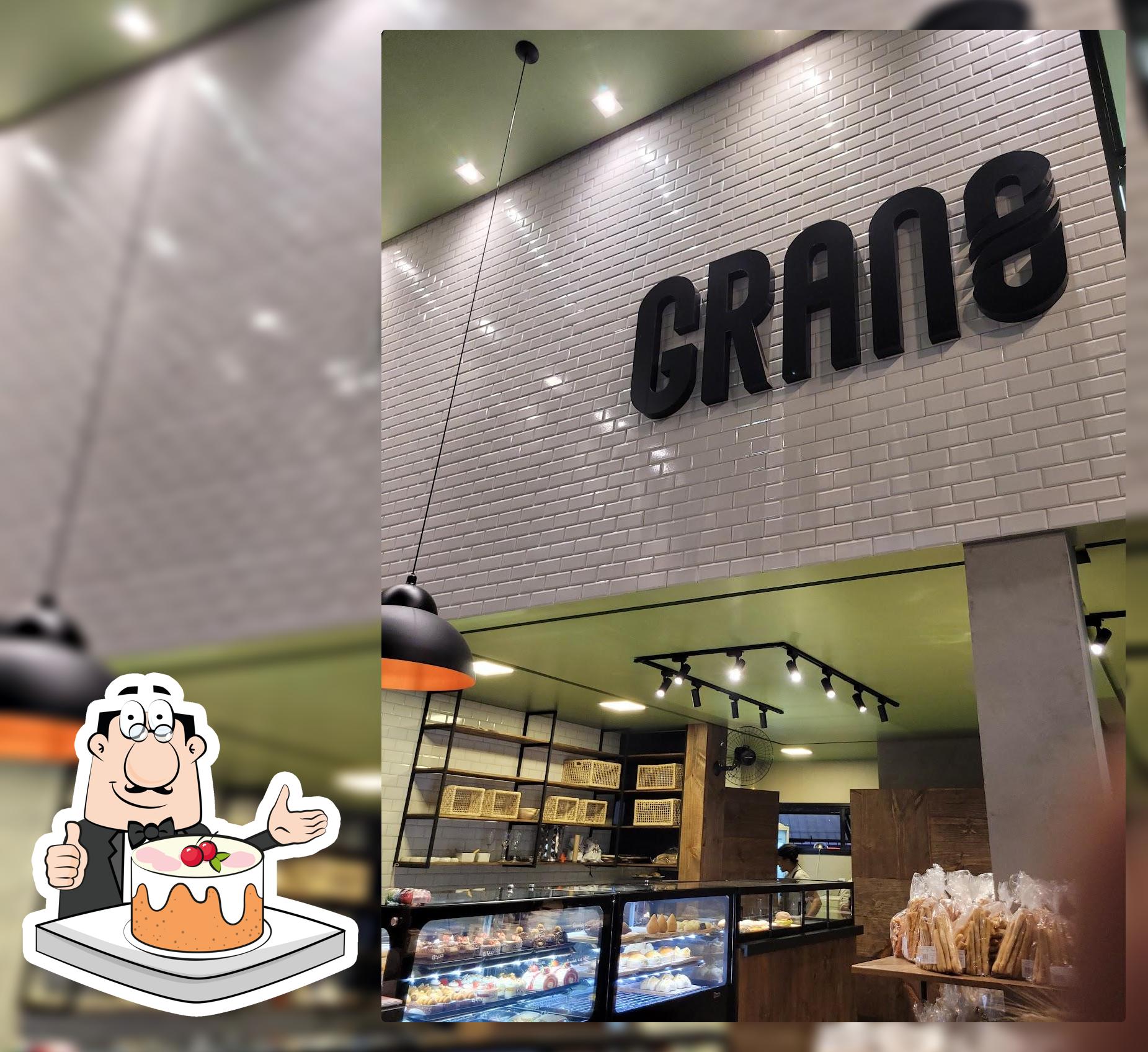 Grano Panificadora