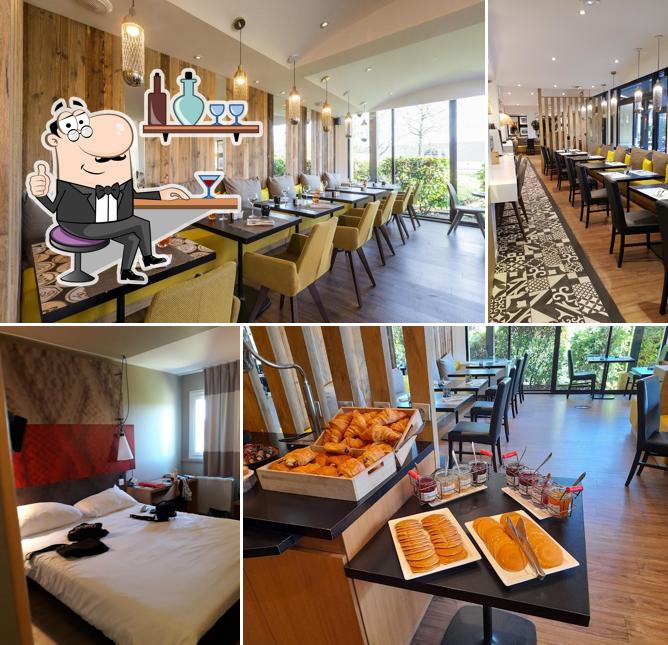 La Ferme aux Vins Beaune