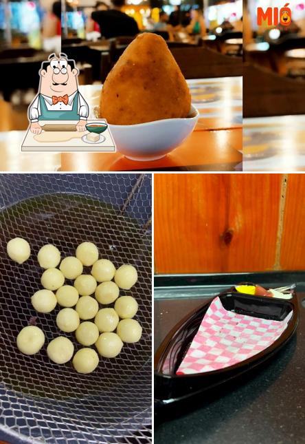 MIO COXINHAS