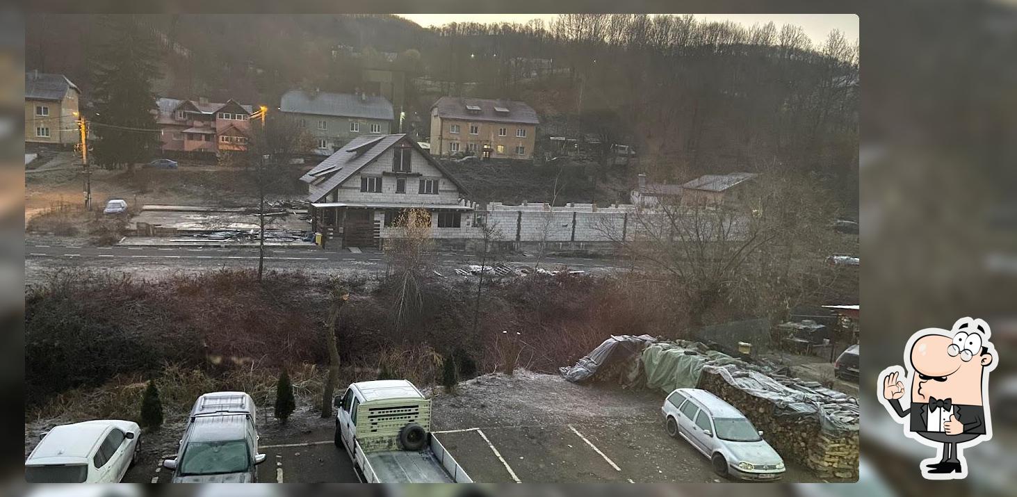 Motel Cerna