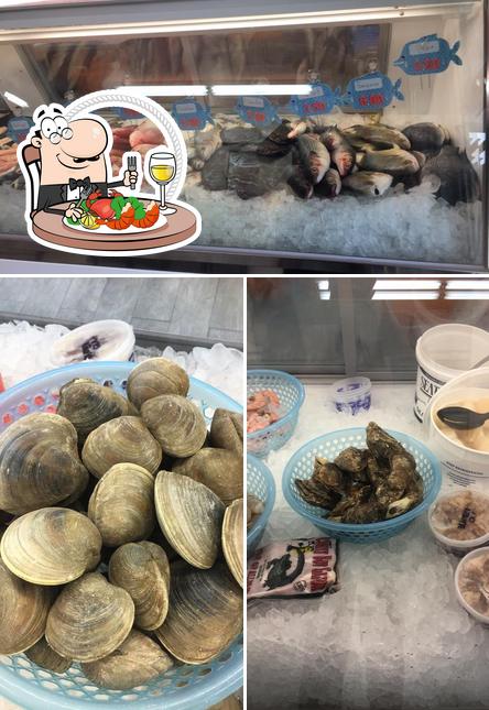 Palatka Jackie Seafood Palatka FL in Palatka - Restaurant reviews
