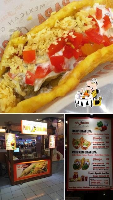 Papa Chalupa restaurant, Mandaluyong - Restaurant menu and reviews