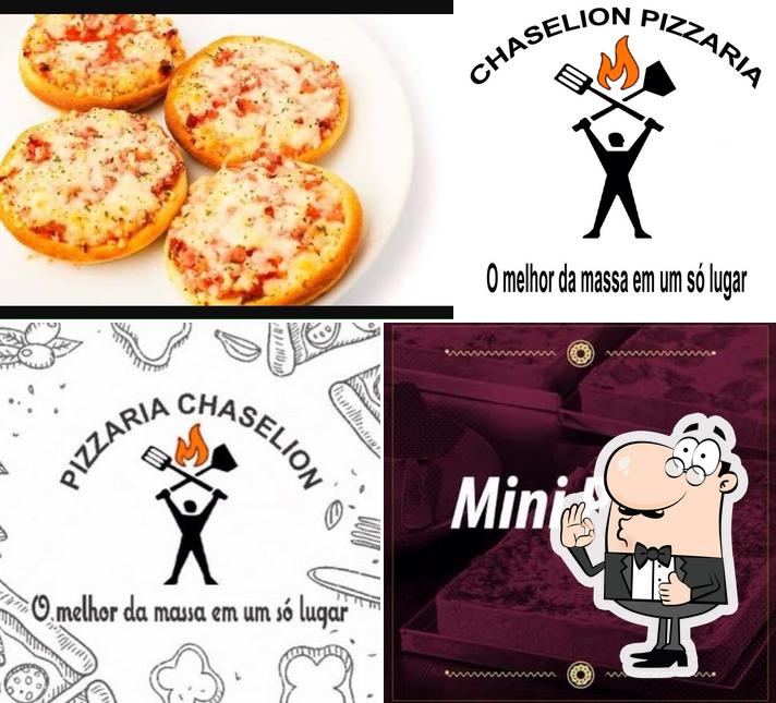 Look at this image of Pizzaria chaselion