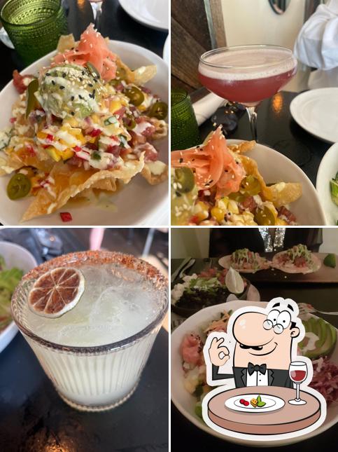 Salted. On The Harbor in Northport Restaurant reviews