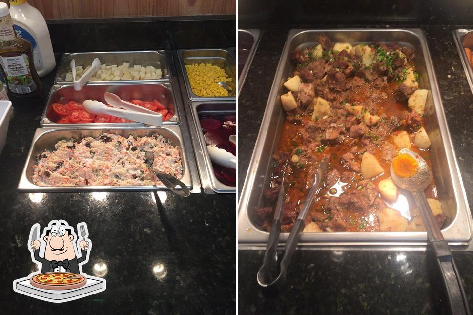 Brazil Store in Jacksonville Restaurant reviews
