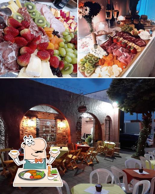 Villa Anita Rotisserie - Gastronomia Artesanal