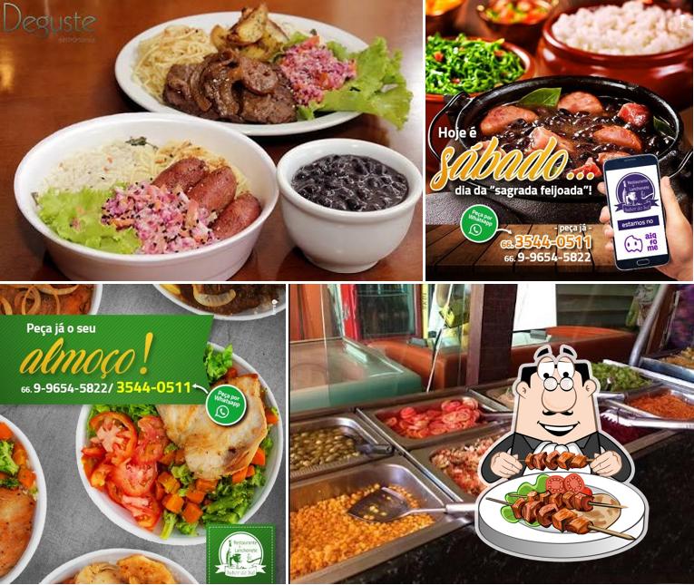 Restaurante Sabor Do Sul