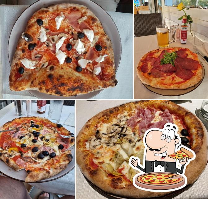 Ristorante Pizzeria Varano Bellinzona
