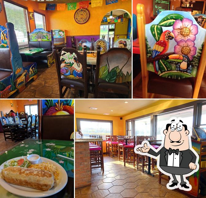 All places to eat and drink in Rising Sun, Maryland, summer 2024