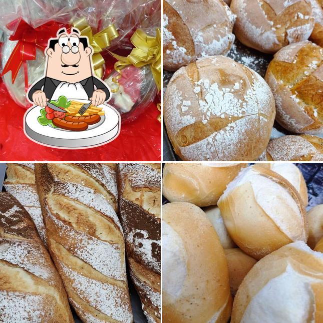 Padaria Grão de Trigo