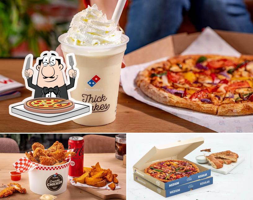 Domino's Pizza Nederweert