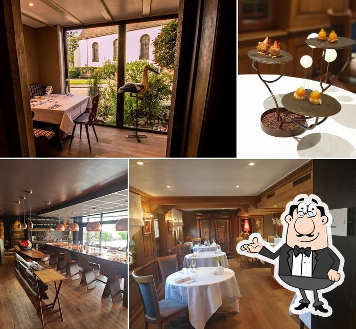 Auberge au Boeuf