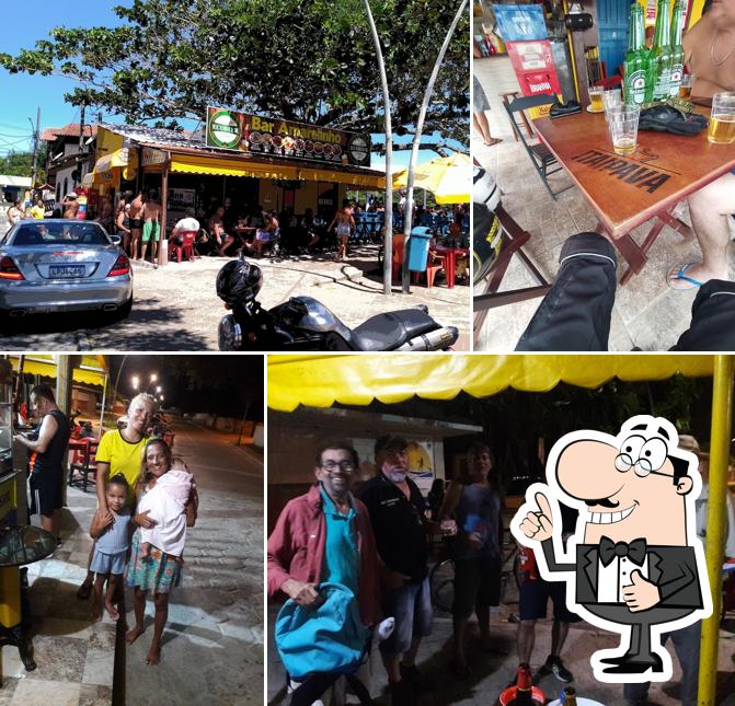 Bar Amarelinho