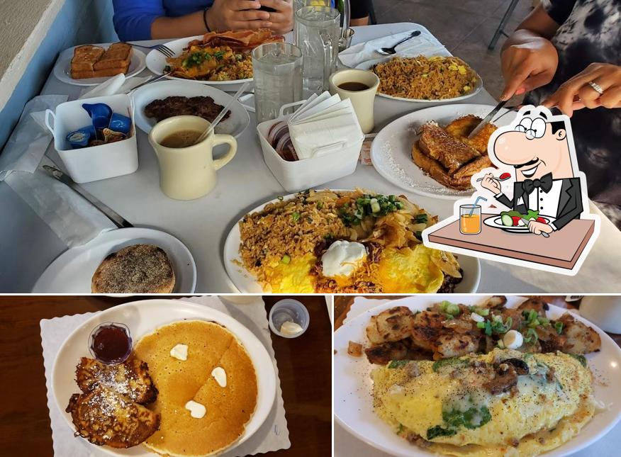 Bab's Delta Diner in Suisun City Restaurant menu and reviews