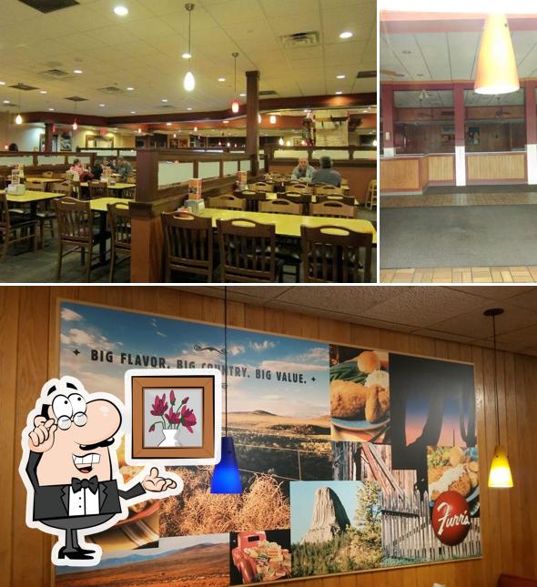Furr's Fresh Buffet, Tucson - Menú del restaurante, precios y reseñas