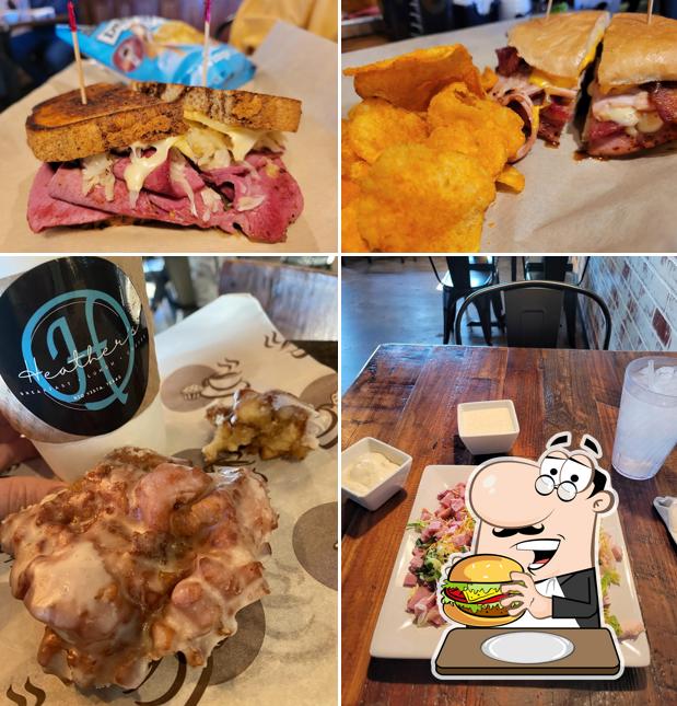 Find the best place to eat in Rio Vista, Texas, spring 2024
