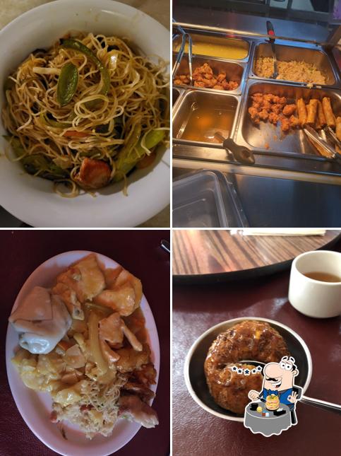 King City Chinese Restaurant in Shepparton Restaurant reviews