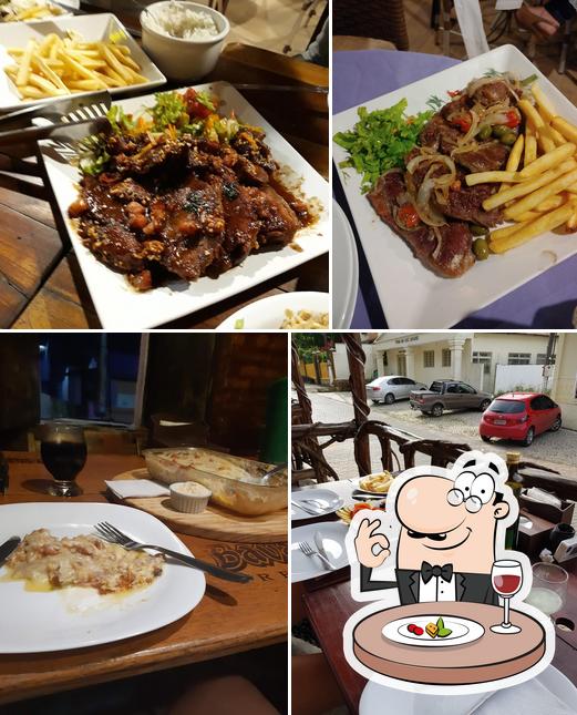 La Taberna