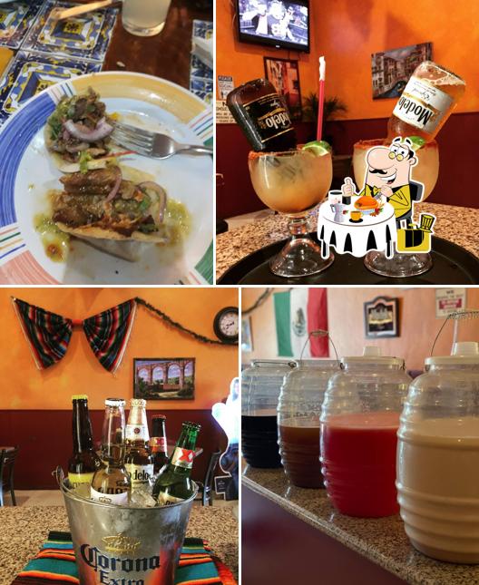 Las Cazuelas restaurant, Ciudad Juarez, Blvd. Manuel Gómez Morín 10050 -  Restaurant reviews