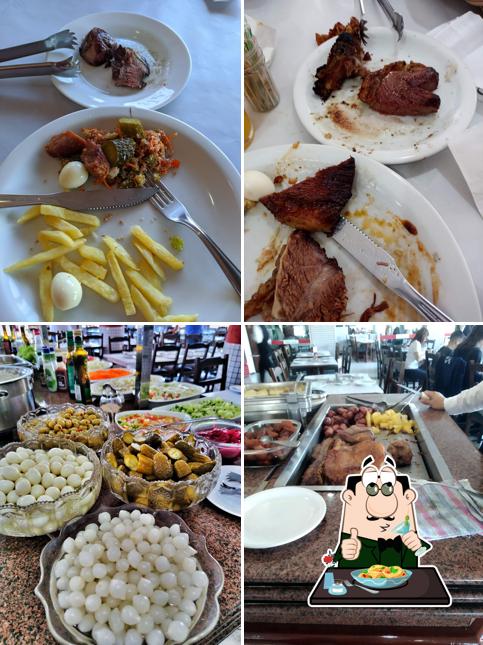 Milano Churrascaria e Pizzaria