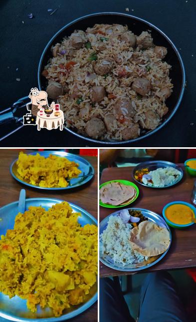 Neha Fast Food