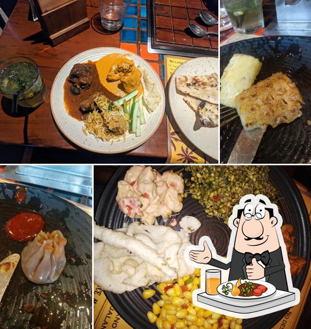 Pirates of Grill, Jalandhar Restaurant menu and reviews