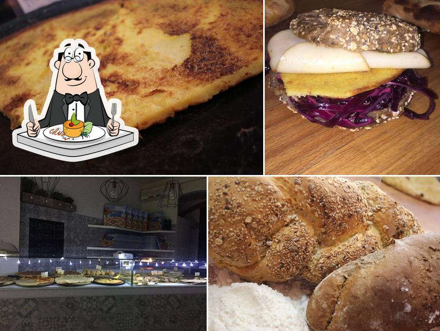 Pizzeria I Girasoli