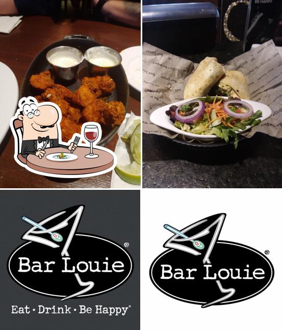 Bar Louie Westgate Entertainment District in Glendale Restaurant