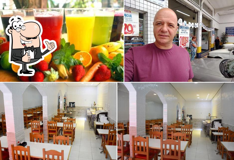 RESTAURANTE CHEN