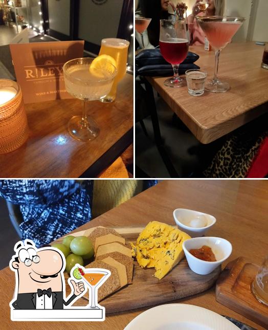 Top 7 pubs & bars in Chorley, november 2025 - Restaurant Guru