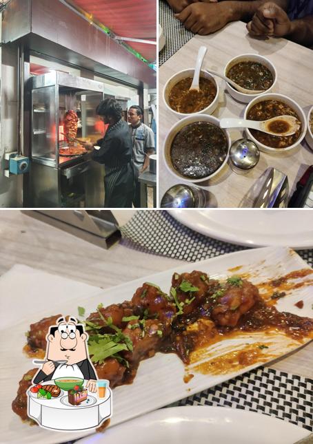 KITCHEN KING