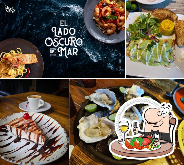 La Cura restaurant, Hermosillo, Av Veracruz 77 - Restaurant menu and reviews