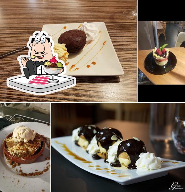 La Plancha - Restaurant Angoulême