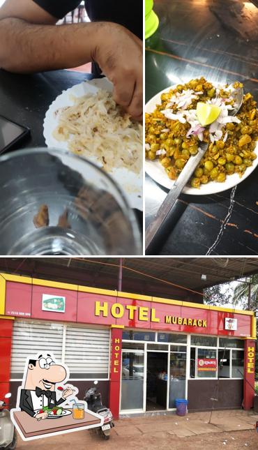 Mubarak hotel