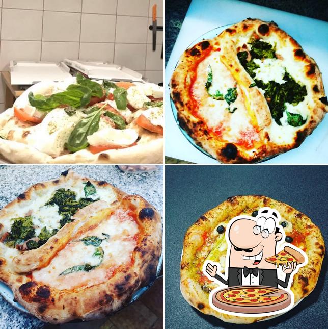 Pizzeria Magn e Stat Zitt