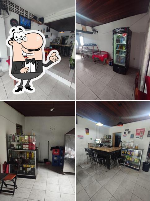 RESTAURANTE HOLLEBBER