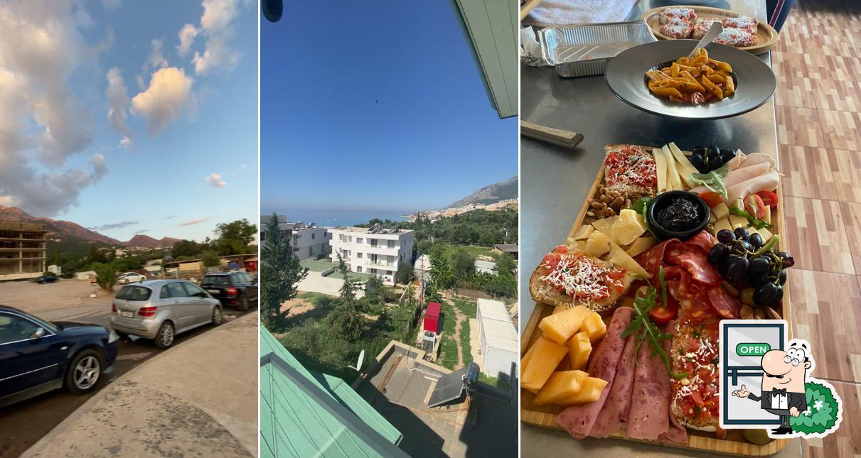 Sarajet e Pashait 2