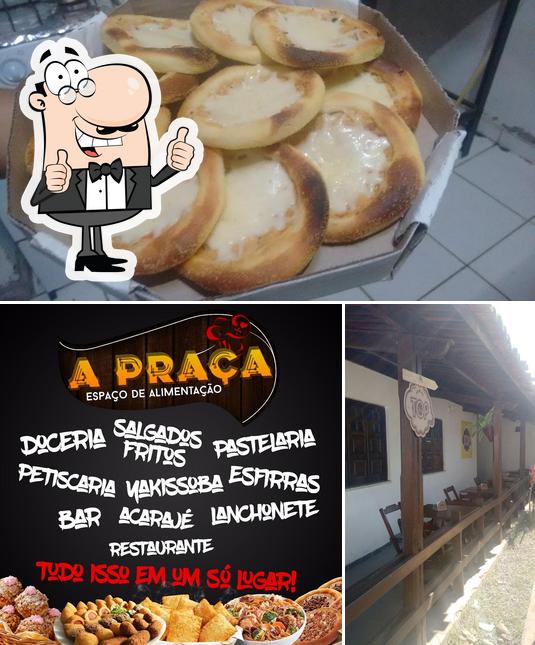 TOP ESFIHARIA