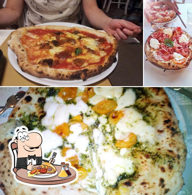 Get pizza at Pizzeria Vizio 5