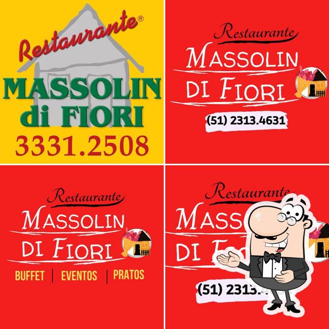 See the pic of Restaurante Massolin Di Fiori