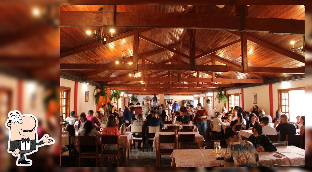 Restaurante Saborear