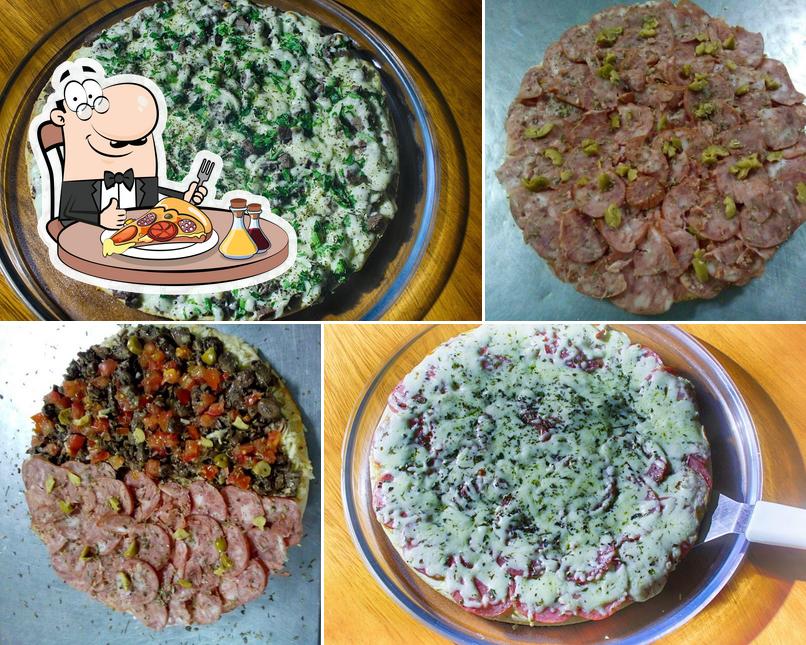 Choperia e Pizzaria Saporito