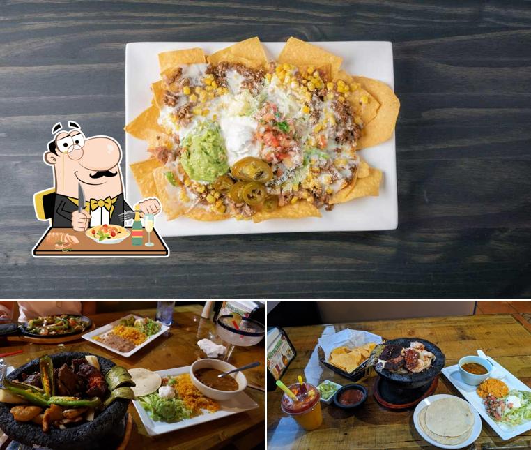 Tacos and Tequila in Winter Garden Restaurant menu and reviews