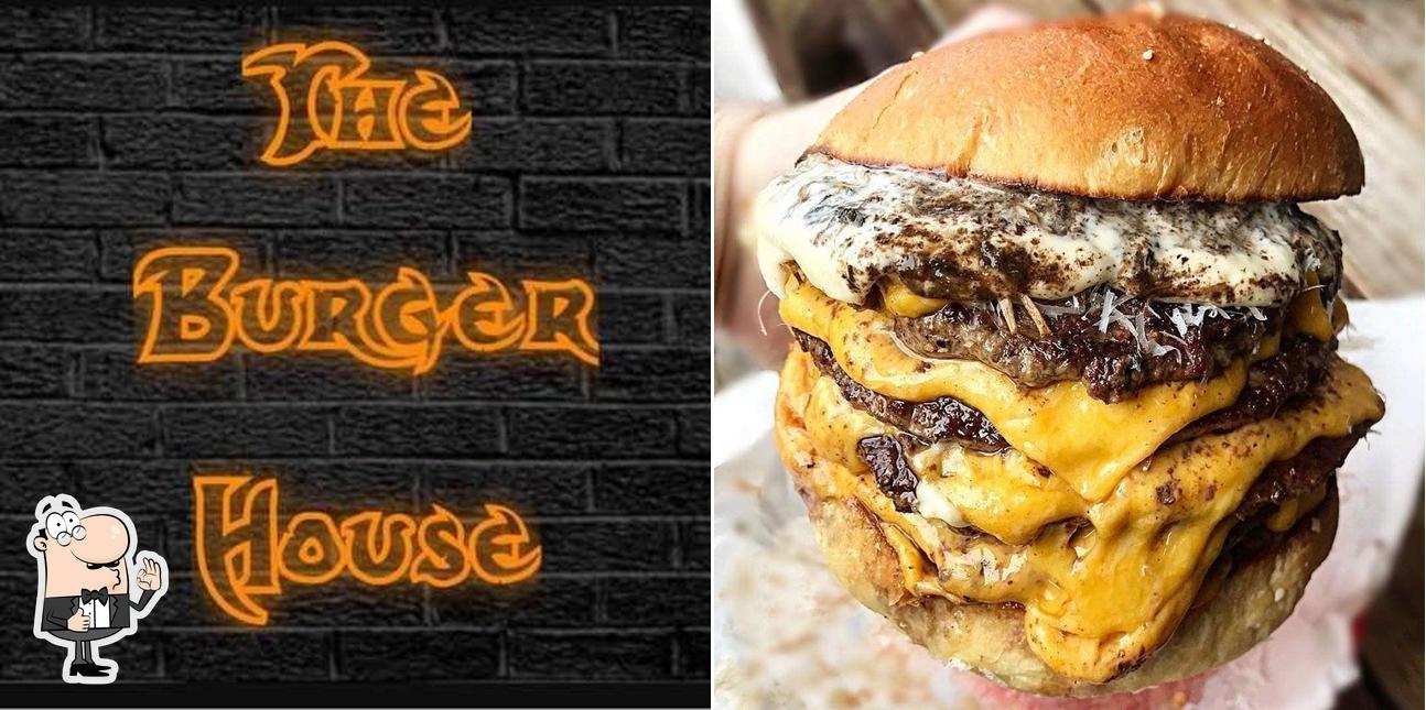kok Forkorte Kvæle The Burger House restaurant, New Cairo City - Restaurant reviews