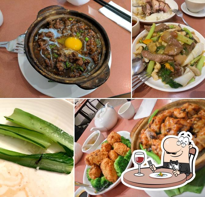 Chatswood BBQ & Hotpot 東泰林 in Chatswood Restaurant reviews