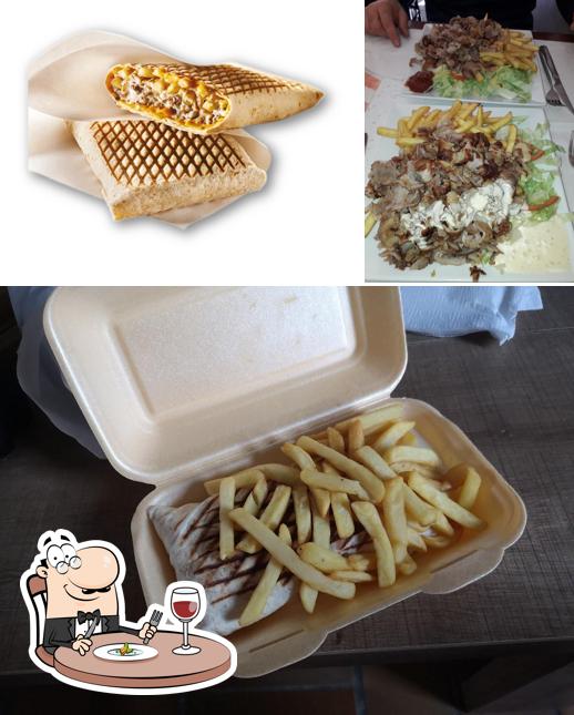 Anatolie Kebab