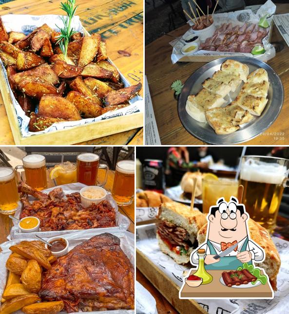 Defumatta Gastrobar