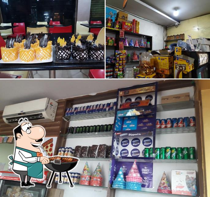 Bake Delight Bakers & Confectioners, Hyderabad, 126 Restaurant reviews