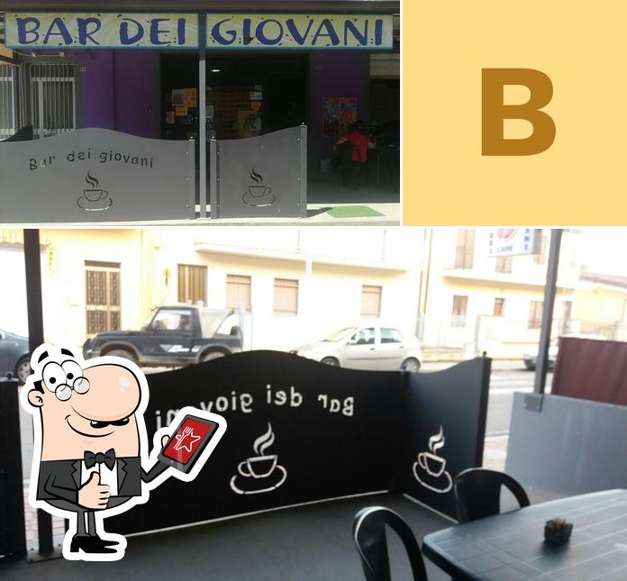 Vedi questa foto di Bar dei Giovani