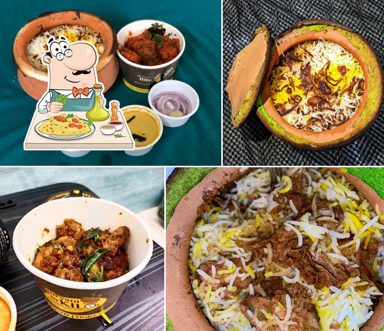 Biryani By Kilo - Vashi